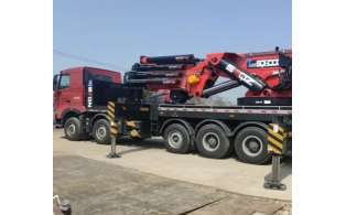 厂房搬迁全流程解析：步步为营，顺利乔迁